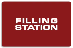 Filling Station Gift Card